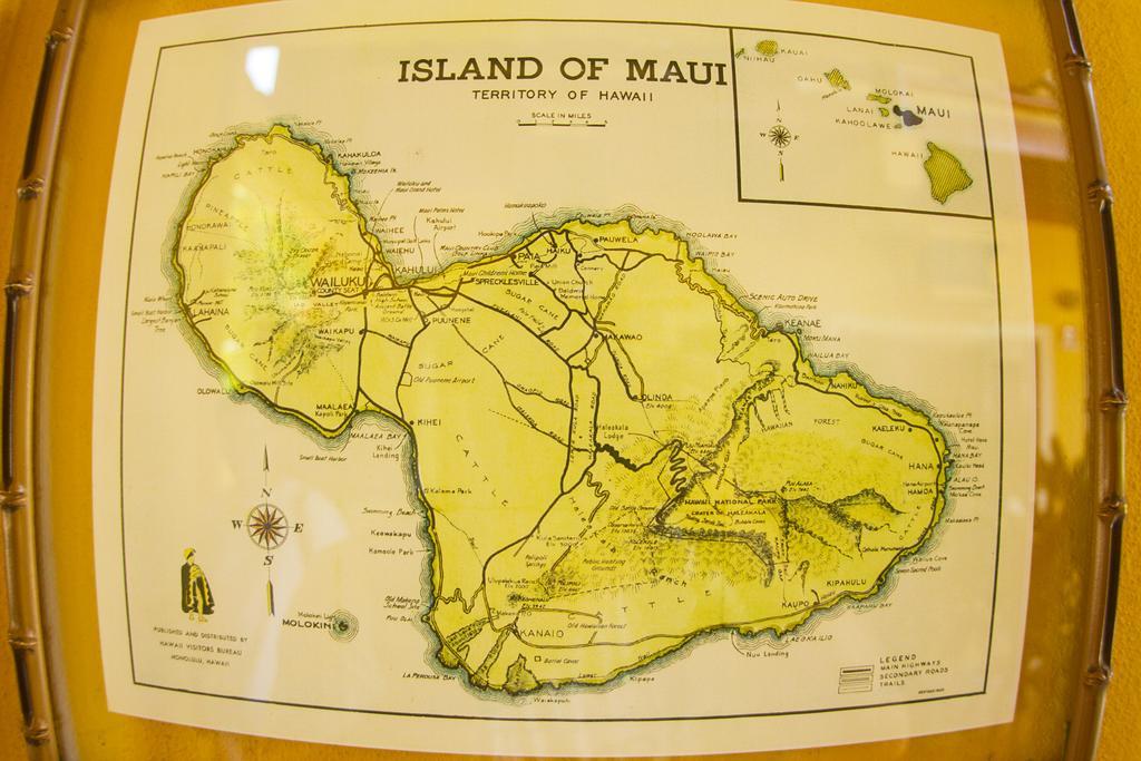Maui Ubatuba