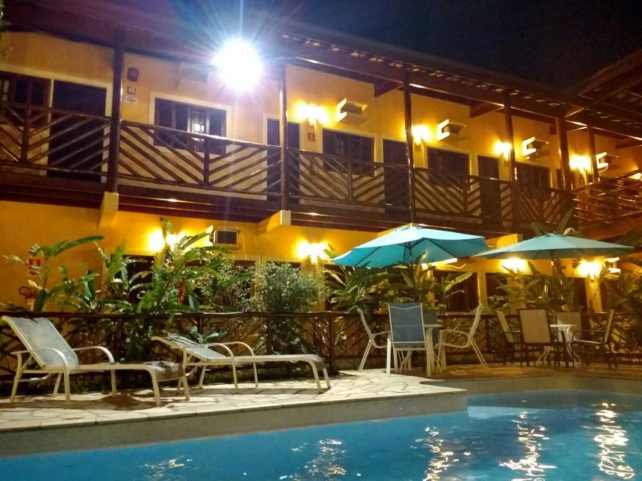 Pensão Maui