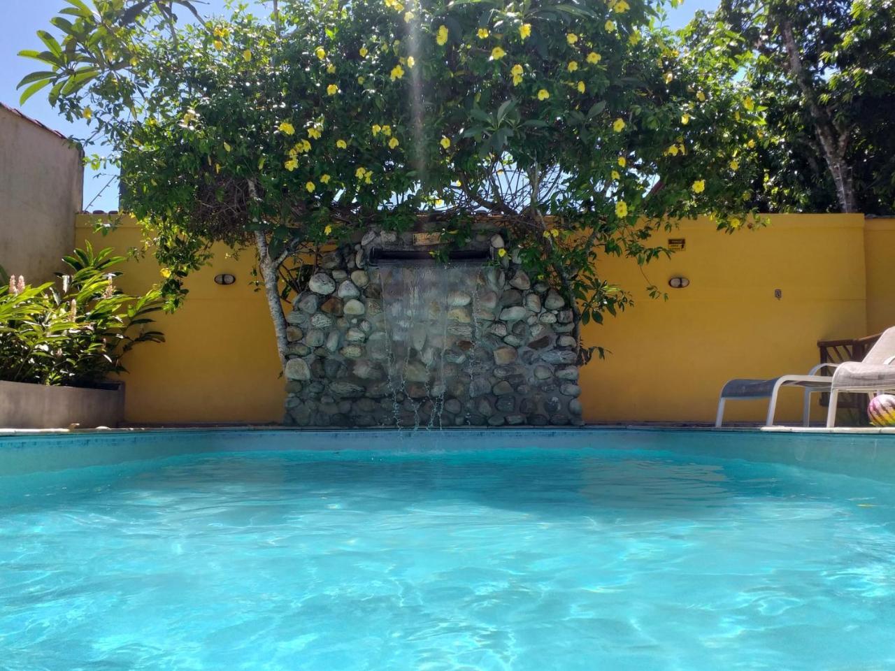 Maui Pensão