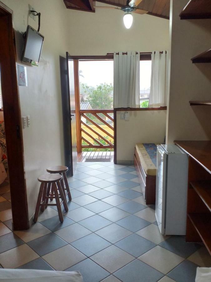 Maui 3* Ubatuba